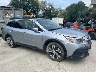  Блок управления АКПП Subaru Outback 6 Арт 93020_261123151117, вид 5