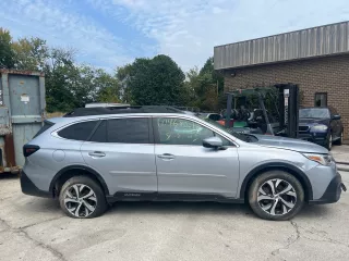  Блок управления АКПП Subaru Outback 6 Арт 93020_261123151117, вид 6