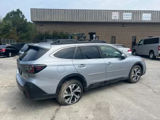  Блок управления АКПП Subaru Outback 6 Арт 93020_261123151117, вид 7