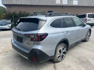  Блок управления АКПП Subaru Outback 6 Арт 93020_261123151117, вид 8