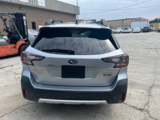  Блок управления АКПП Subaru Outback 6 Арт 93020_261123151117, вид 9