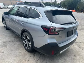  Блок управления АКПП Subaru Outback 6 Арт 93020_261123151117, вид 10