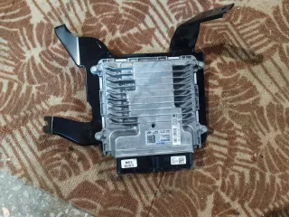 P68330904AA Блок управления двигателем Hyundai Palisade Арт 78350_08102392417, вид 3