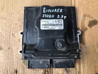  Блок управления двигателем  Ford Explorer 6 Арт 23260_261123134516, вид 1