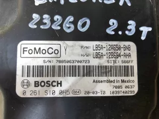  Блок управления двигателем  Ford Explorer 6 Арт 23260_261123134516, вид 4