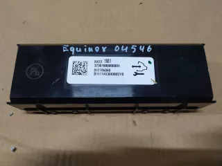 84221981 Блок управления печки/климат-контроля Chevrolet Equinox 3 Арт 04546_2212231914182, вид 1
