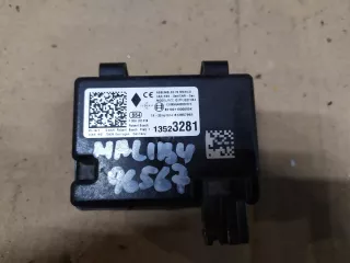 13523281 Блок управления центральным замком  Chevrolet Malibu 9 Арт 96567_0110231058117, вид 1