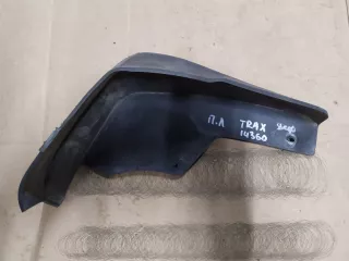  Брызговик  Chevrolet Trax Арт 14360_211023232928, вид 2