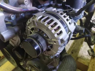  Генератор Buick Envista 1.2л Арт 89047_060624185717, вид 1