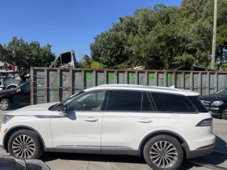  Глушитель  Lincoln Aviator 2 Арт 06419_200125005721, вид 12
