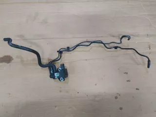 55599331 Датчик клапана турбины  Chevrolet Trax Арт 14146_0101251200553, вид 3