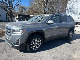  Двигатель GMC Acadia 2 Арт 68692_230324232729, вид 1