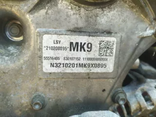  Двигатель GMC Acadia 2 Арт 68692_230324232730, вид 3