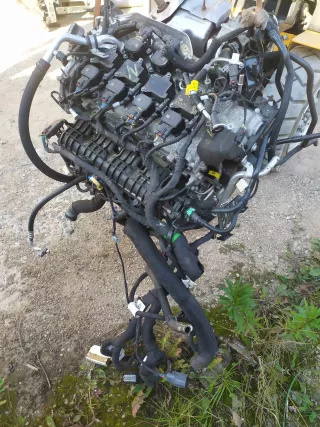  Двигатель GMC Acadia 2 Арт 68692_230324232730, вид 7