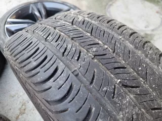  Диск литой  Acura Integra 4 Арт 09509_101024185248, вид 7