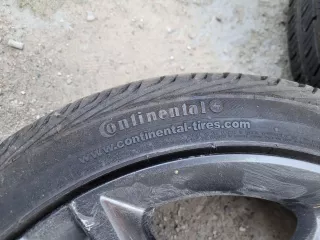  Диск литой  Acura Integra 4 Арт 09509_101024185248, вид 9