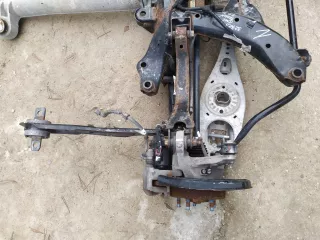  Диск тормозной задний  GMC Terrain 2 Арт 32725_240225161054, вид 1
