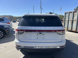  Диск тормозной задний  Lincoln Aviator 2 Арт 06419_200125005733, вид 9