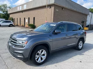  Дождевик Volkswagen Atlas Арт 28248_060923165836, вид 1