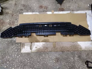  Защита бампера переднего Honda Civic 10 Арт 80893_221223191461
