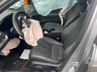  Зеркало салона Acura Integra 4 Арт 09509_230324224141, вид 5