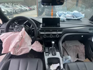  Зеркало салона Acura Integra 4 Арт 09509_230324224141, вид 6