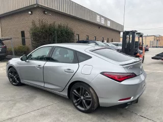  Зеркало салона Acura Integra 4 Арт 09509_230324224141, вид 7