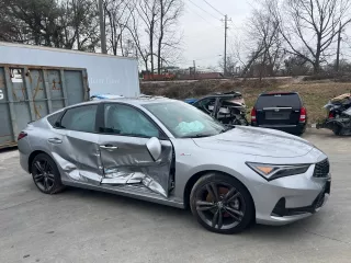  Зеркало салона Acura Integra 4 Арт 09509_230324224141, вид 8