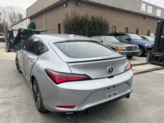  Зеркало салона Acura Integra 4 Арт 09509_230324224141, вид 9