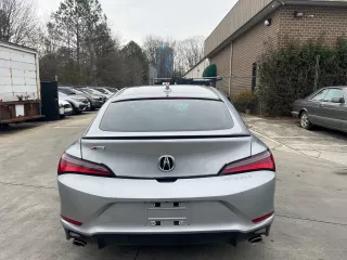  Зеркало салона Acura Integra 4 Арт 09509_230324224141, вид 10