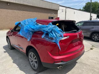  Карданный вал Acura RDX 2 Арт 20833_08102395745, вид 7