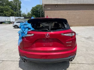  Карданный вал Acura RDX 2 Арт 20833_08102395745, вид 8