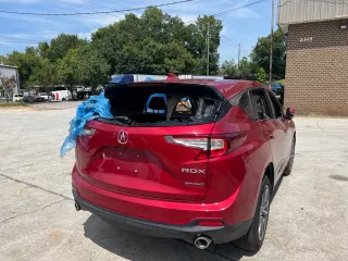  Карданный вал Acura RDX 2 Арт 20833_08102395745, вид 9