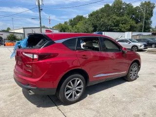  Карданный вал Acura RDX 2 Арт 20833_08102395745, вид 10