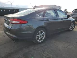  Катализатор Ford Fusion 2 Арт 88854_240224224345, вид 5