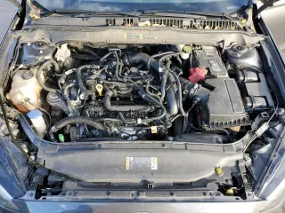  Катализатор Ford Fusion 2 Арт 88854_240224224345, вид 9