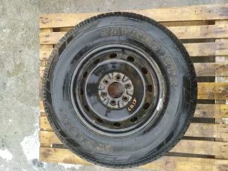  Колесо запасное (таблетка)  Ford Expedition 2 Арт 61512_2402251610143, вид 1