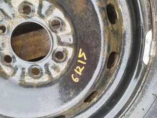  Колесо запасное (таблетка)  Ford Expedition 2 Арт 61512_2402251610143, вид 4