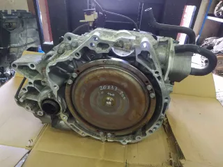  КПП автоматическая (АКПП) Acura RDX 2 Арт 20833_08102395759, вид 1