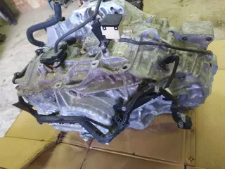  КПП автоматическая (АКПП) Acura RDX 2 Арт 20833_08102395759, вид 2