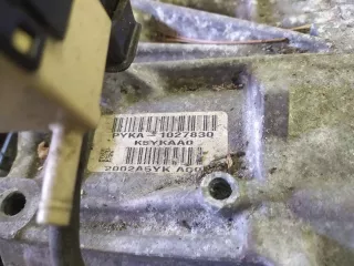  КПП автоматическая (АКПП) Acura RDX 2 Арт 20833_08102395759, вид 3