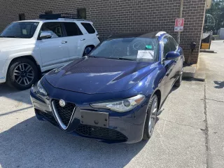  КПП автоматическая (АКПП) Alfa Romeo Giulia Арт 53687_241024010858, вид 1