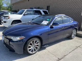  КПП автоматическая (АКПП) Alfa Romeo Giulia Арт 53687_241024010858, вид 2