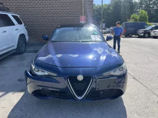  КПП автоматическая (АКПП) Alfa Romeo Giulia Арт 53687_241024010858, вид 3