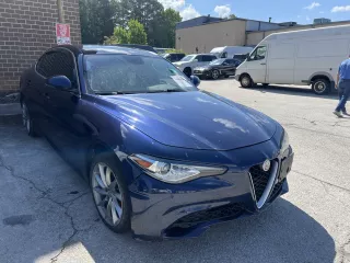  КПП автоматическая (АКПП) Alfa Romeo Giulia Арт 53687_241024010858, вид 4