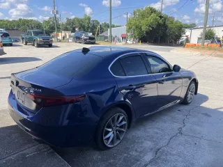  КПП автоматическая (АКПП) Alfa Romeo Giulia Арт 53687_241024010858, вид 6