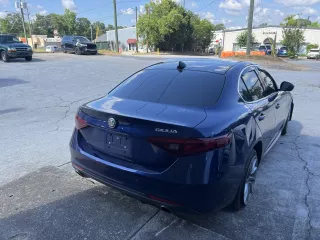  КПП автоматическая (АКПП) Alfa Romeo Giulia Арт 53687_241024010858, вид 7