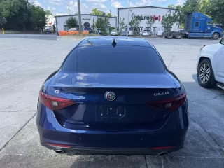  КПП автоматическая (АКПП) Alfa Romeo Giulia Арт 53687_241024010858, вид 8