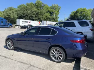  КПП автоматическая (АКПП) Alfa Romeo Giulia Арт 53687_241024010858, вид 10