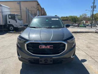  КПП автоматическая (АКПП) GMC Terrain 2 Арт 32725_241024013160, вид 3
